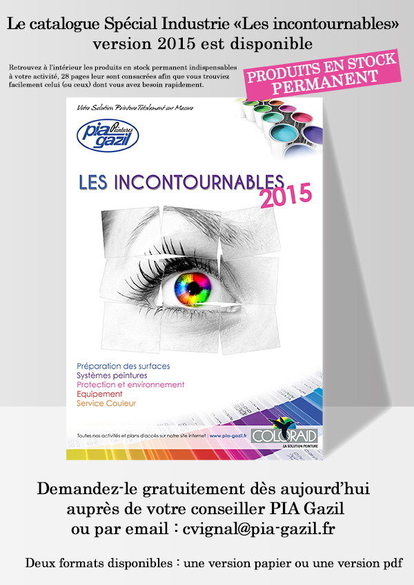 Lancement incontournable 2015 web